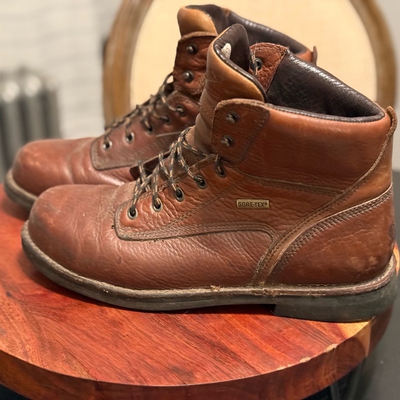 DANNER Work Boots - Picture 1 of 6